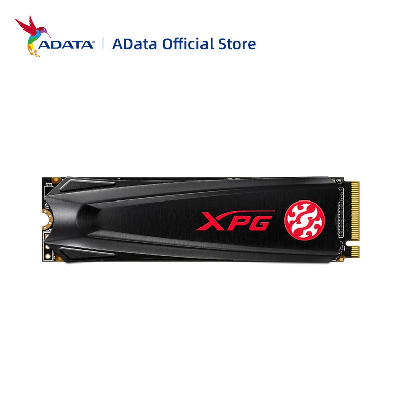 ADATA XPG GAMMIX S11 Ʈ PCIe Gen3x4 M.2 2280..